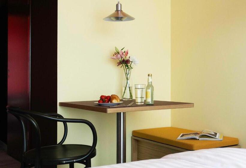 Номер Стандарт, Dahei Apartment