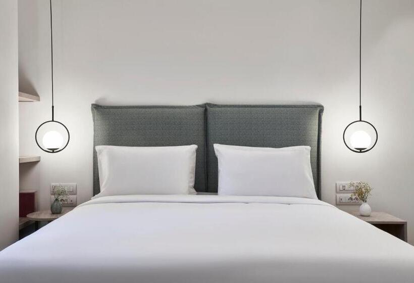 Классический Номер, Nlh Monastiraki   Neighborhood Lifestyle Hotels