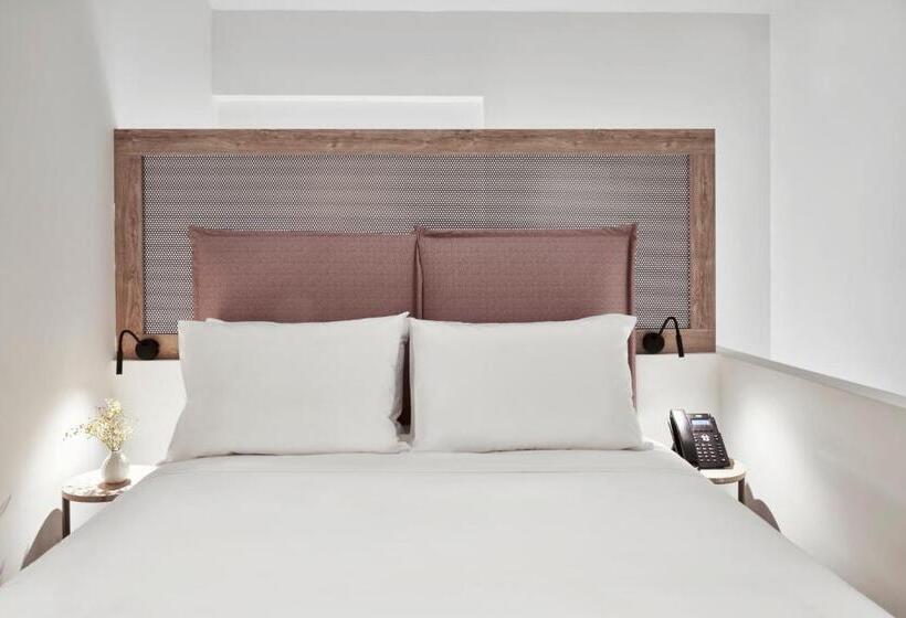Superior suite with balcony, Nlh Monastiraki   Neighborhood Lifestyle Hotels