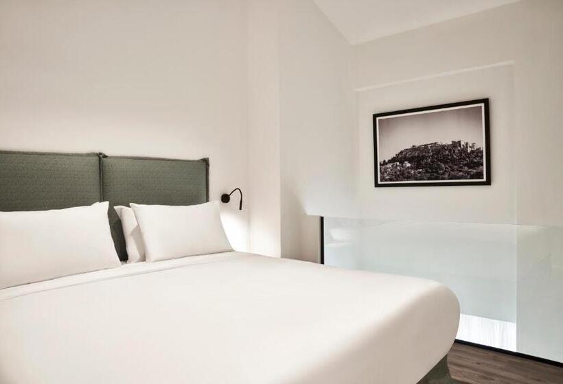Family Suite, Nlh Monastiraki   Neighborhood Lifestyle Hotels