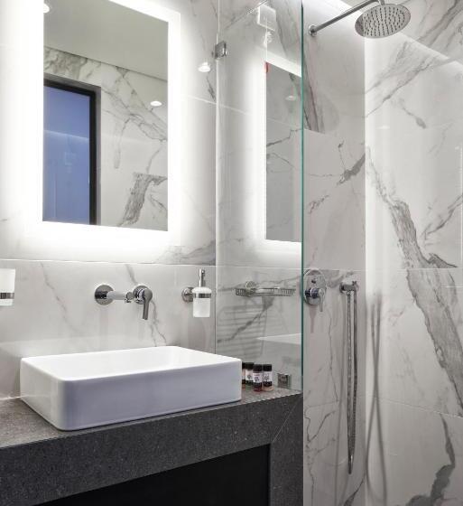 Family Suite, Nlh Monastiraki   Neighborhood Lifestyle Hotels