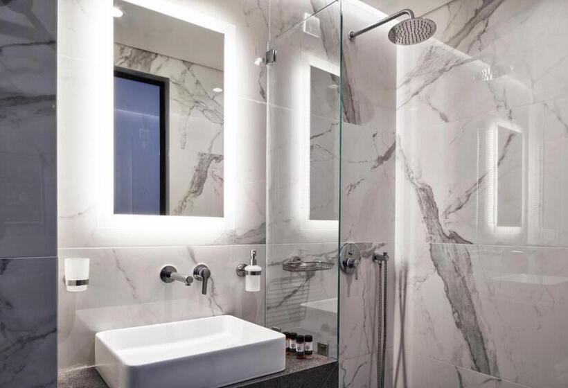 Family Suite, Nlh Monastiraki   Neighborhood Lifestyle Hotels