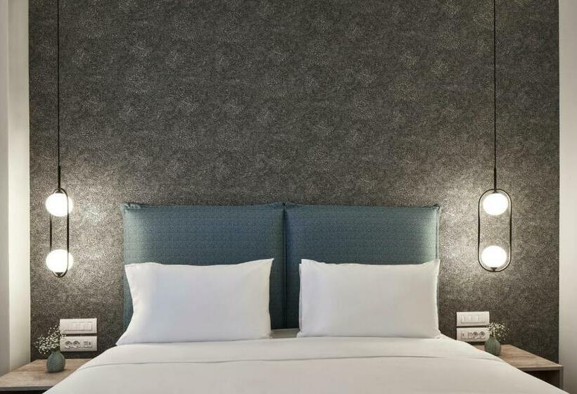 Классический Номер, Nlh Monastiraki   Neighborhood Lifestyle Hotels