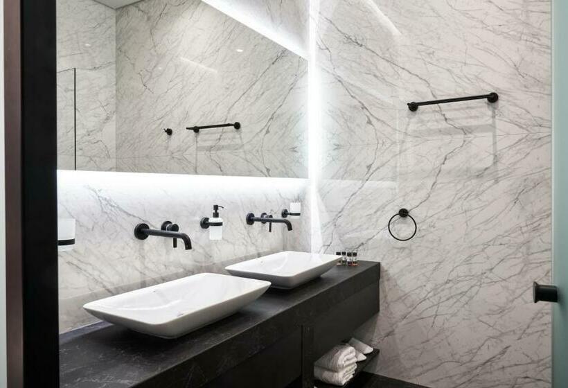 Люкс с Террасой, Nlh Monastiraki   Neighborhood Lifestyle Hotels