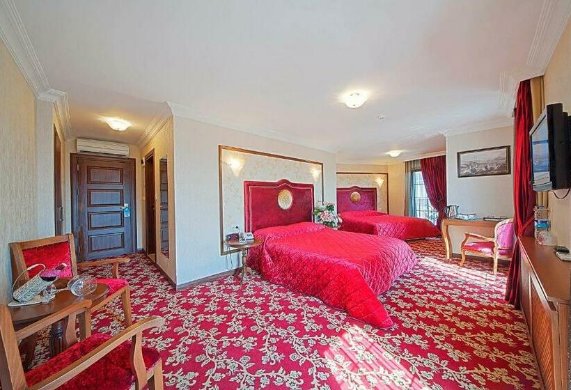 ファミリールーム, Antea Palace Hotel & Spa