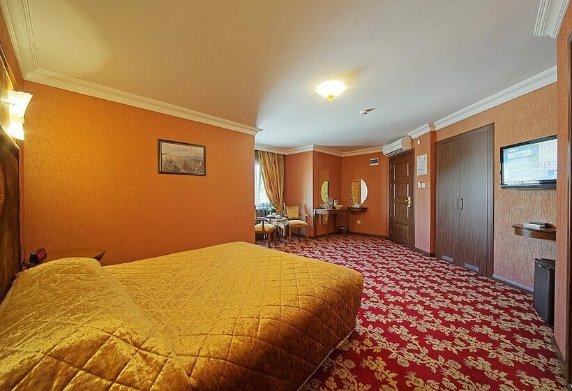 ファミリールーム, Antea Palace Hotel & Spa