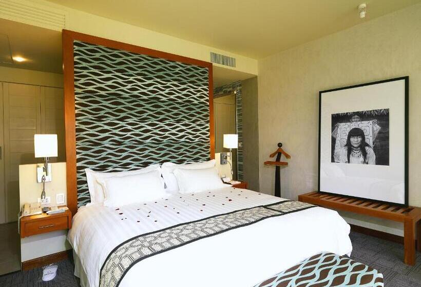 جناح, Aranwa Sacred Valley Hotel & Wellness