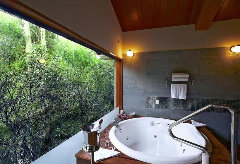 جناح مطل على البحر, Aranwa Sacred Valley Hotel & Wellness