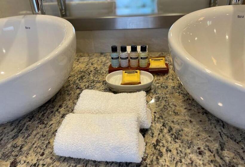 غرفة ديلوكس, Aranwa Sacred Valley Hotel & Wellness