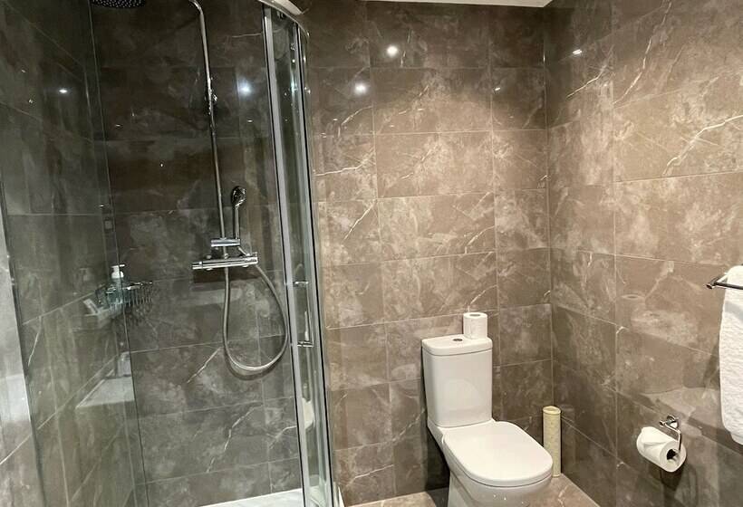Номер Executive, Best Western Homestead Court