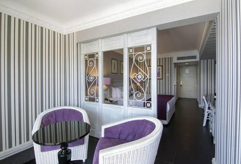 Номер Стандарт, Mirada Exclusive Bodrum