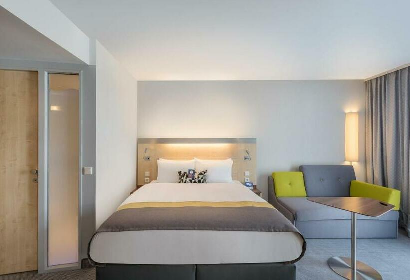 Номер Стандарт, Holiday Inn Express Gütersloh, An Ihg