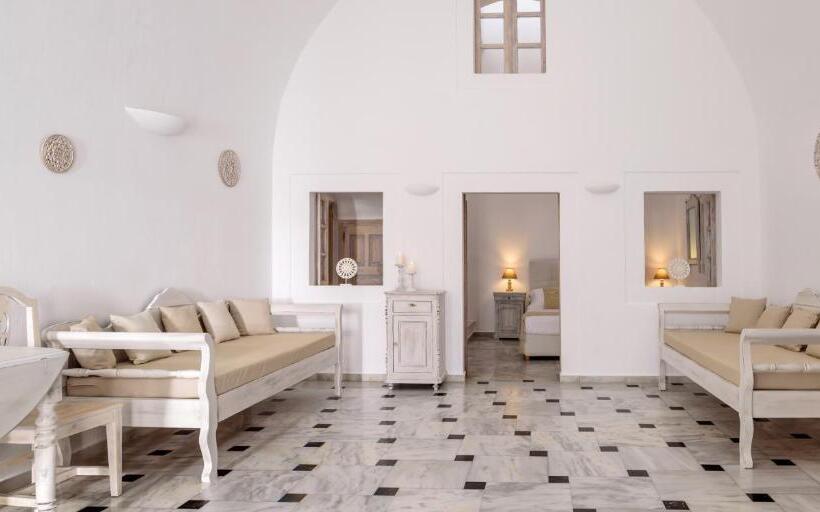 Люкс Superior Вид на Море, Mybozer Hotel Kallisto