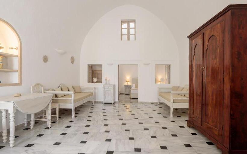 Люкс Superior Вид на Море, Mybozer Hotel Kallisto