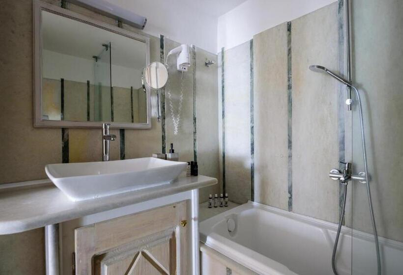 Люкс Superior Вид на Море, Mybozer Hotel Kallisto