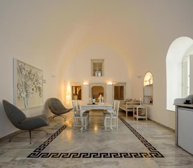 Люкс Мастер Вид на Море, Mybozer Hotel Kallisto