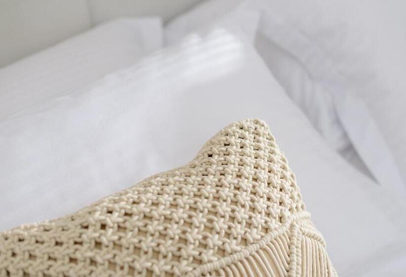 Полулюкс с Видом, Mybozer Hotel Kallisto