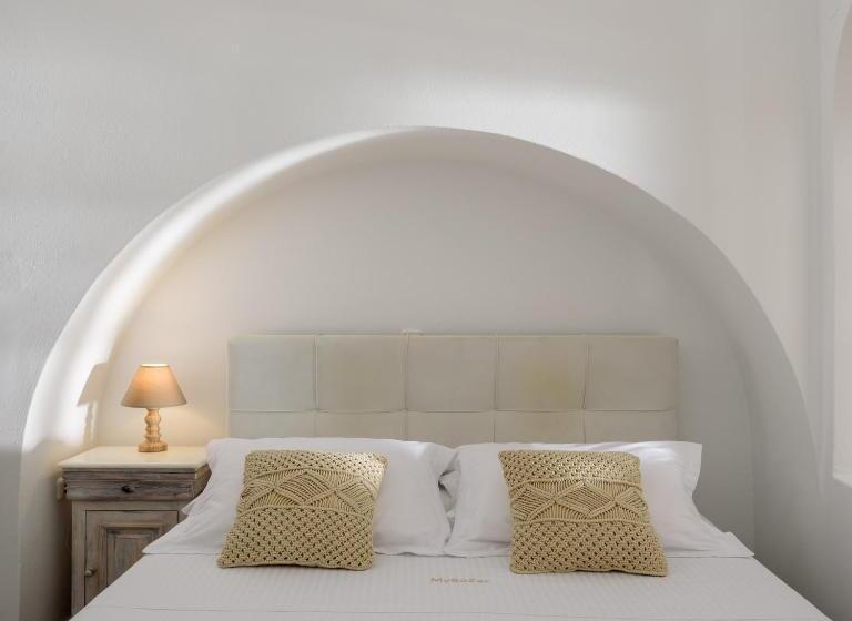 Полулюкс с Видом, Mybozer Hotel Kallisto