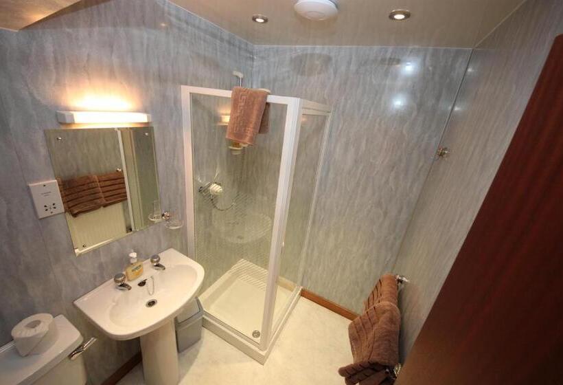 Номер Стандарт, Stronchreggan View Guest House