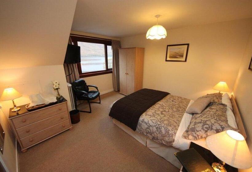 Номер Стандарт, Stronchreggan View Guest House