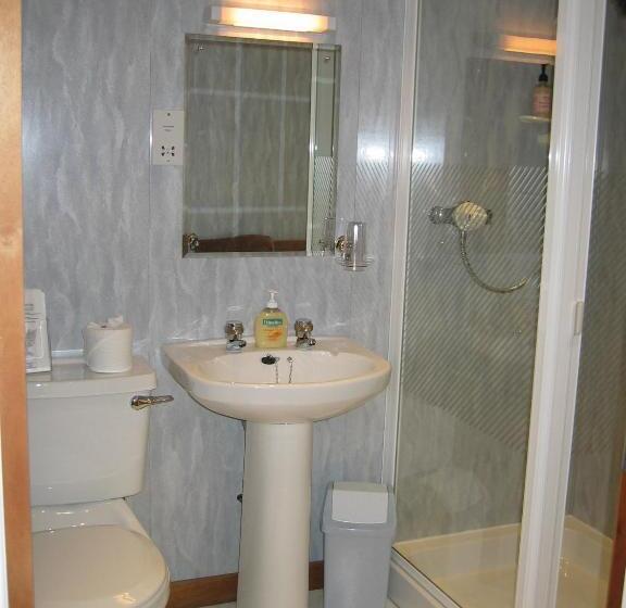 Семейный Номер, Stronchreggan View Guest House