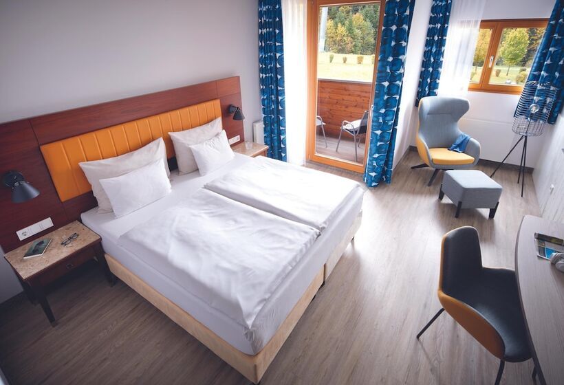 Номер Стандарт, Tui Blue Fieberbrunn