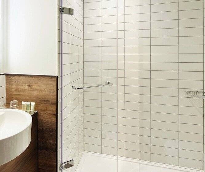Люкс, Residence Inn By Marriott London Tower Bridge