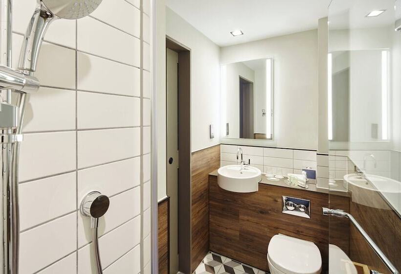 Студия Deluxe, Residence Inn By Marriott London Tower Bridge