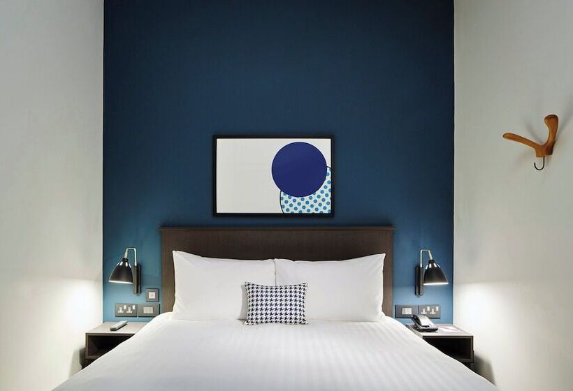 Люкс, Residence Inn By Marriott London Tower Bridge