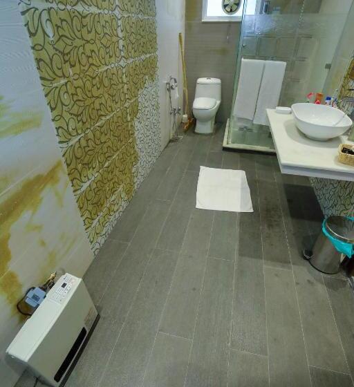 اتاق لوکس, Arish Luxury Suites