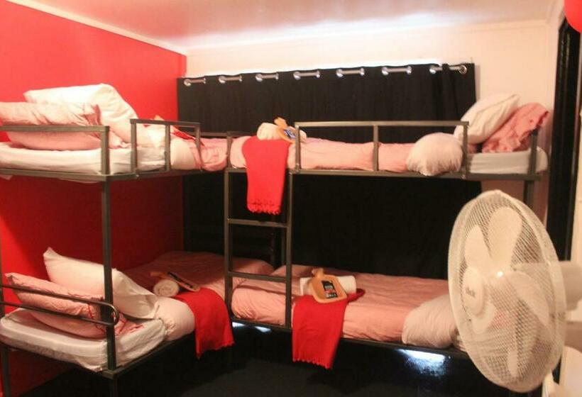 스탠다드 방갈로 침실 2개, Avoca Park Equestrian Farmstay