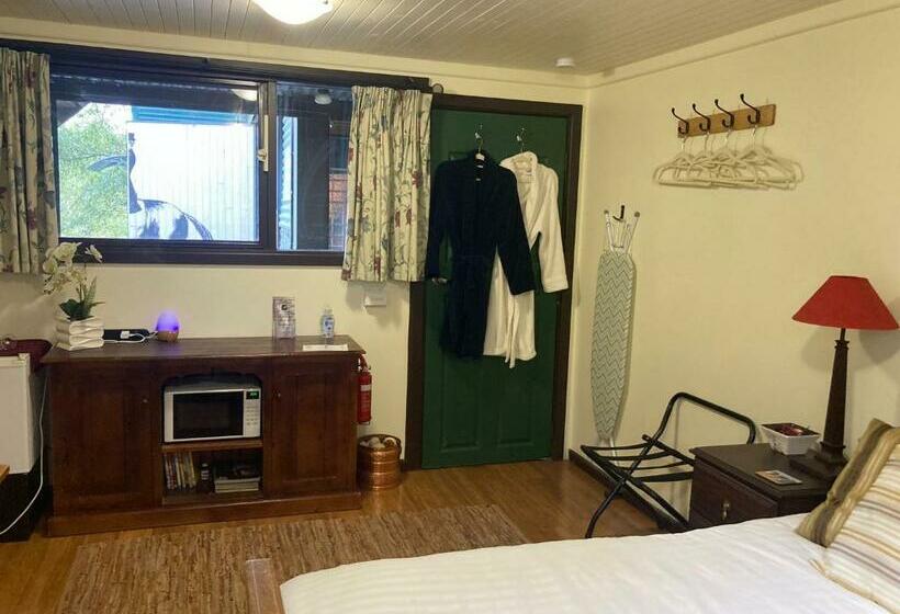 침실 1개 아파트, Avoca Park Equestrian Farmstay
