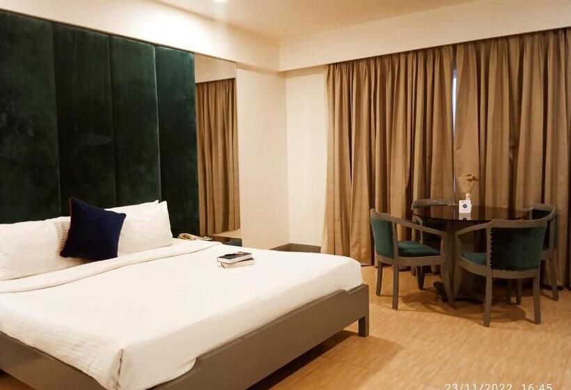 Студия Стандарт, Sterling City Centre, Bokaro