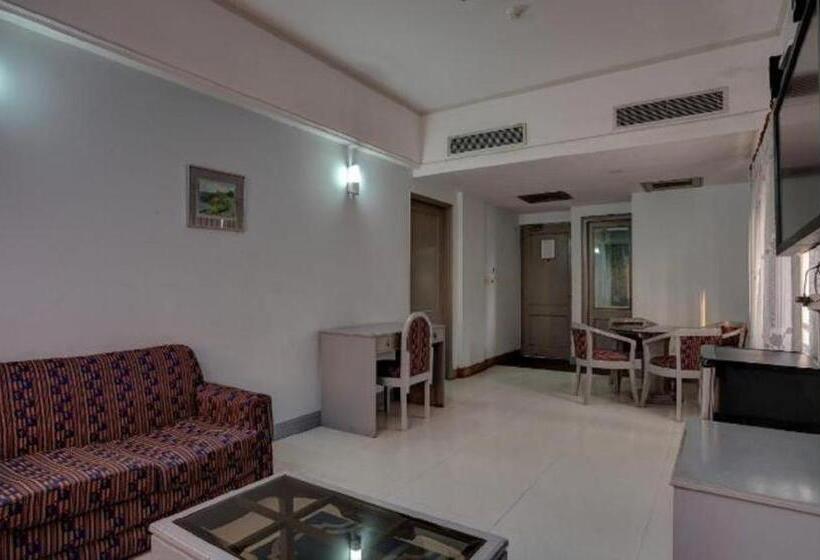 Люкс Повышенной Комфортности, Sterling City Centre, Bokaro