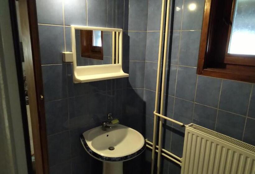 استودیو استاندارد با بالکن, Apartments And Rooms Vicko