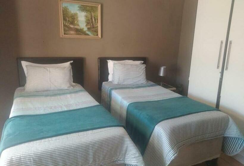Номер Стандарт, Lapaleholo Guesthouse