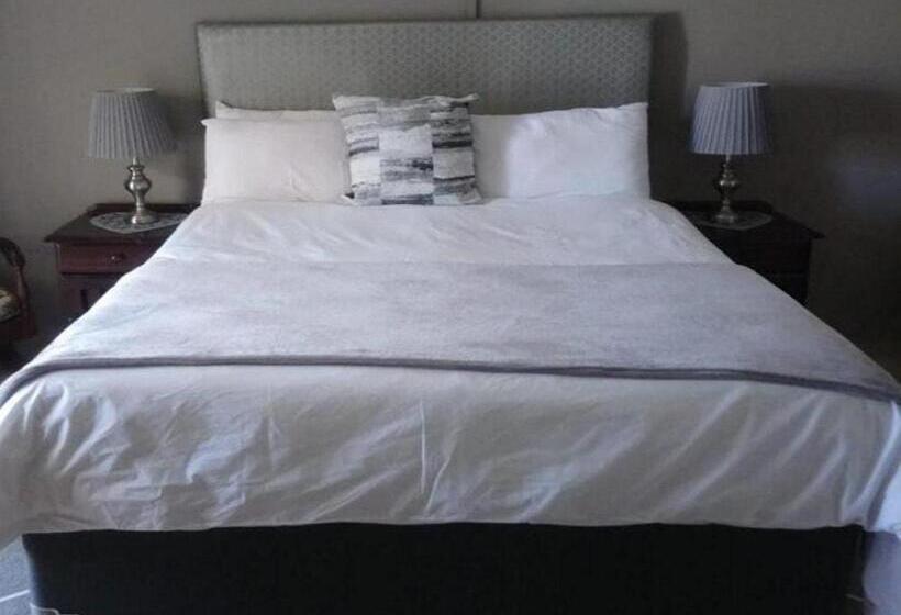 Номер Executive, Lapaleholo Guesthouse