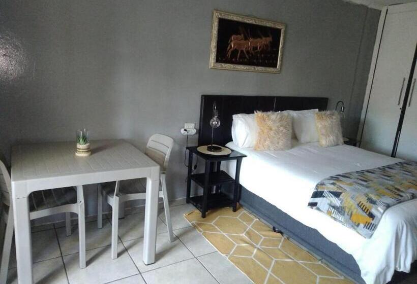 Номер Executive, Lapaleholo Guesthouse