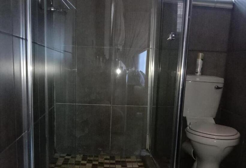 Номер Стандарт, Lapaleholo Guesthouse