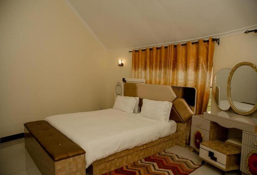 Номер Стандарт, A1 Hotel And Resort