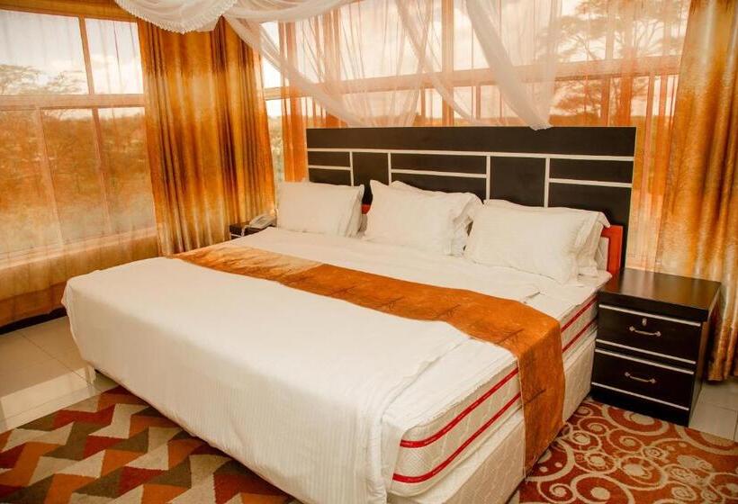 Президентский Люкс, A1 Hotel And Resort