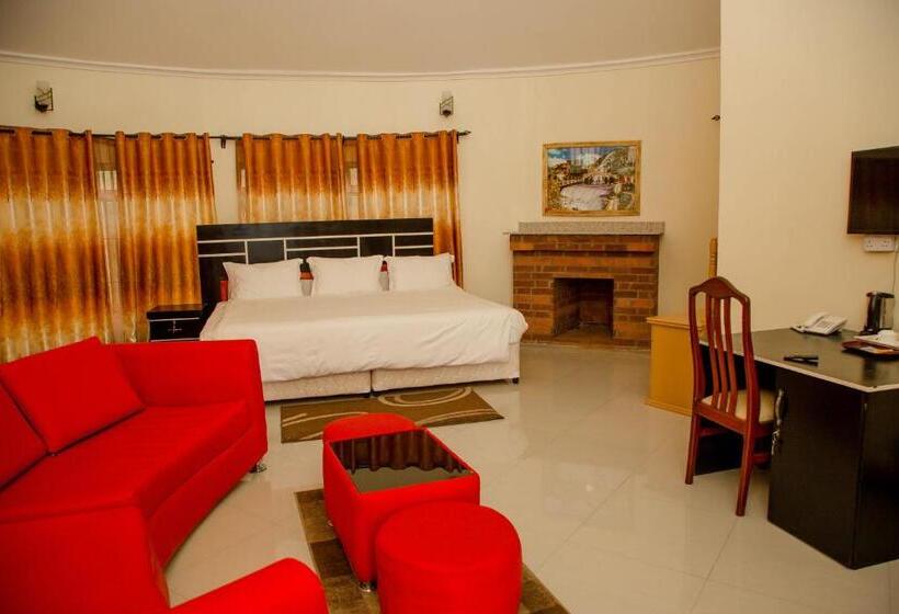 Дом 1 Спальня, A1 Hotel And Resort