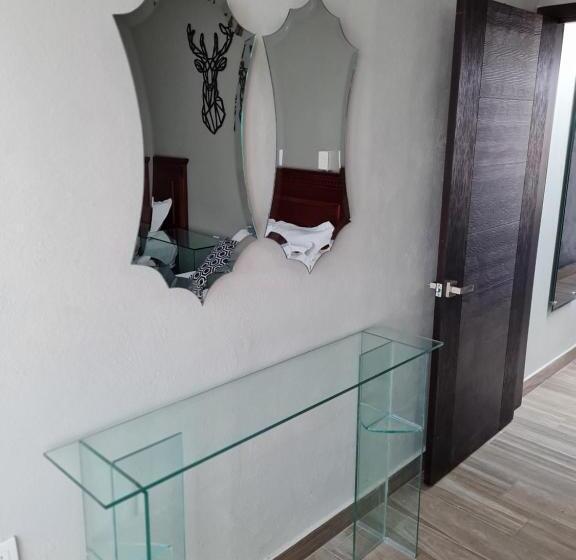 StandaardKamer, Casa Arandas Hotel   Suits