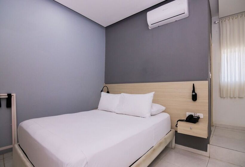 스탠다드 룸, Gallery Cartagena