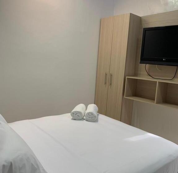 스탠다드 룸, Gallery Cartagena