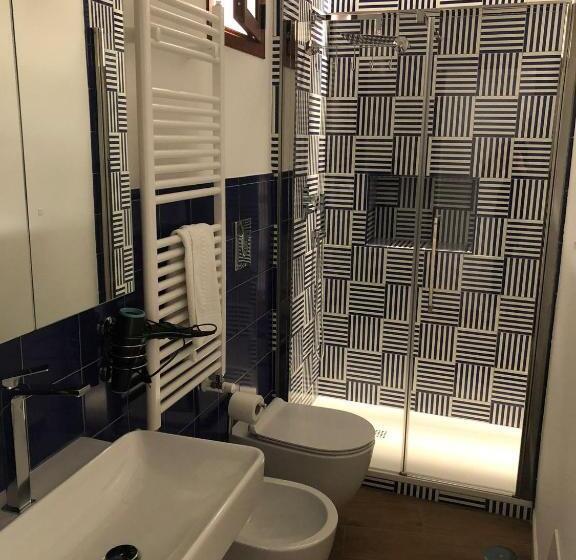 اتاق استاندارد, B&b Vietri Centro 2