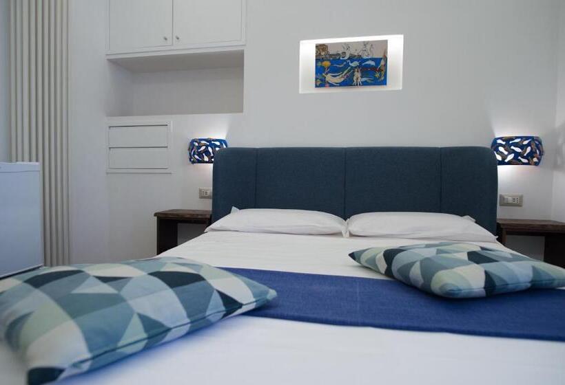 اتاق استاندارد, B&b Vietri Centro 2