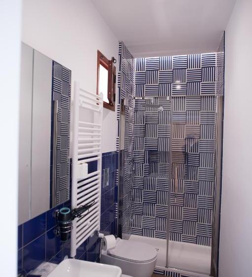 اتاق استاندارد, B&b Vietri Centro 2