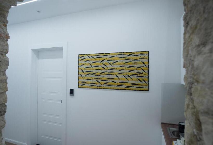 اتاق استاندارد, B&b Vietri Centro 2