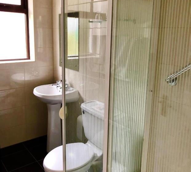 Трехместный Номер Superior, Derrynane Bay House